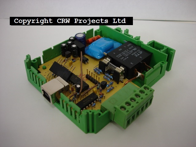 PrototypeUnit